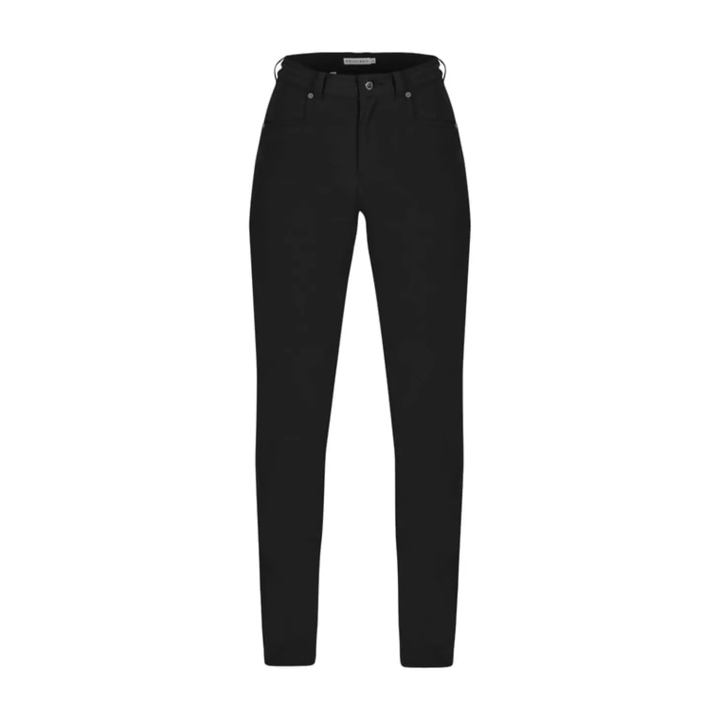 Chie Comfort Pants 32 Musta