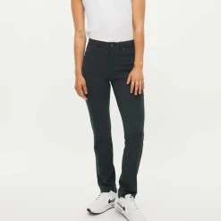 Chie Comfort Pants 32 Musta