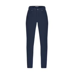 Chie Comfort Pants 30 Sininen