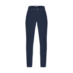 Chie Comfort Pants 30 Sininen