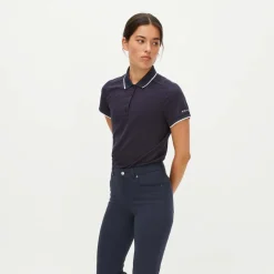 Chie Comfort Pants 30 Sininen