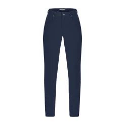 Chie Comfort Pants 32 Sininen