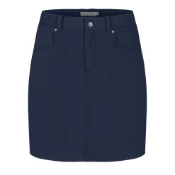Chie Comfort Skort Sininen