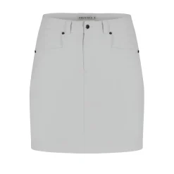 Chie Comfort Skort Valkoinen