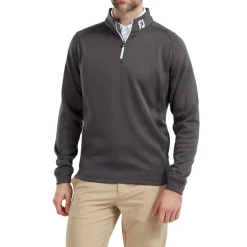 Chill-Out Pullover Harmaa
