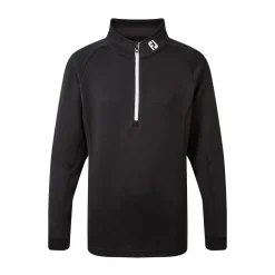 Chill-Out Pullover JR Musta