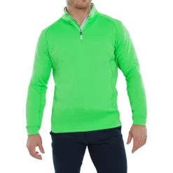 Chill-Out Pullover Vihreä