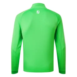 Chill-Out Pullover Vihreä