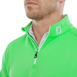 Chill-Out Pullover Vihreä