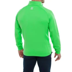 Chill-Out Pullover Vihreä