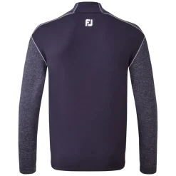Chill-Out Tonal Heather Sininen