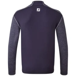 Chill-Out Tonal Heather Sininen