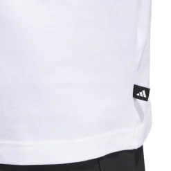 Chip In Nyc Graphic T-Shirt Valkoinen
