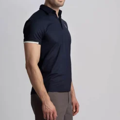 Chris Poloshirt Sininen