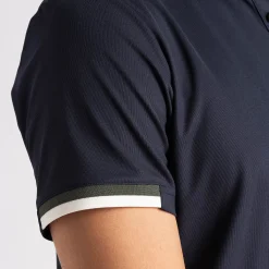 Chris Poloshirt Sininen