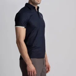 Chris Poloshirt Sininen