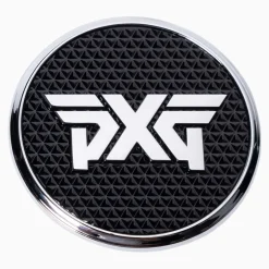 Chrome Logo Ball Marker