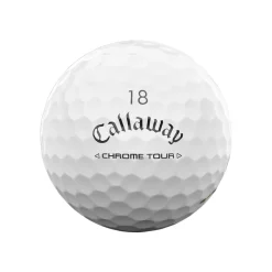 Chrome Tour Happy Gilmore 2