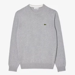 Classic Crew Neck