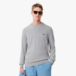Classic Crew Neck