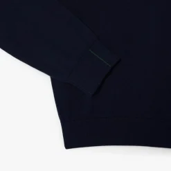 Classic Crew Neck Sininen