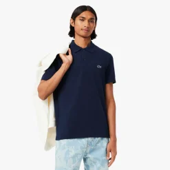 Classic Sport Polo Sininen