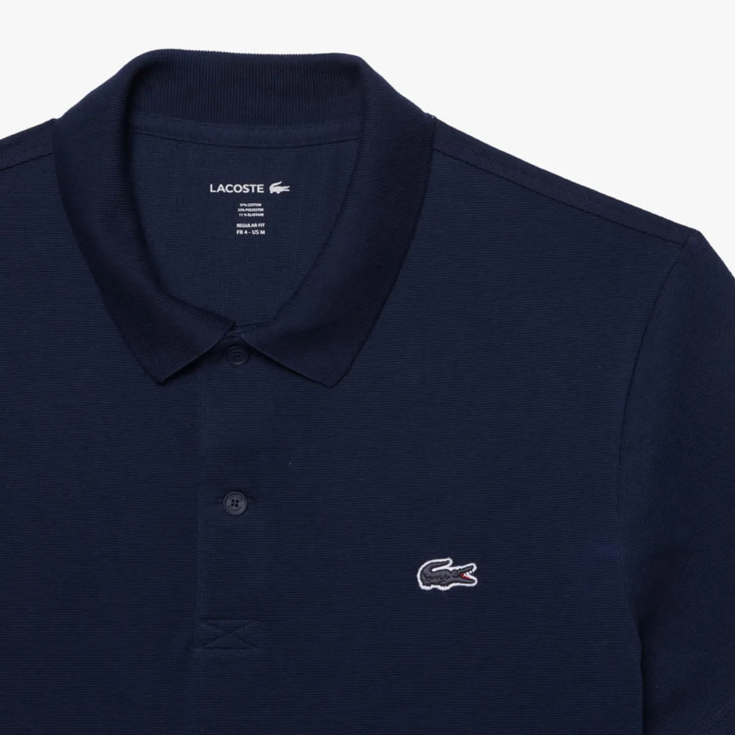 Classic Sport Polo Sininen