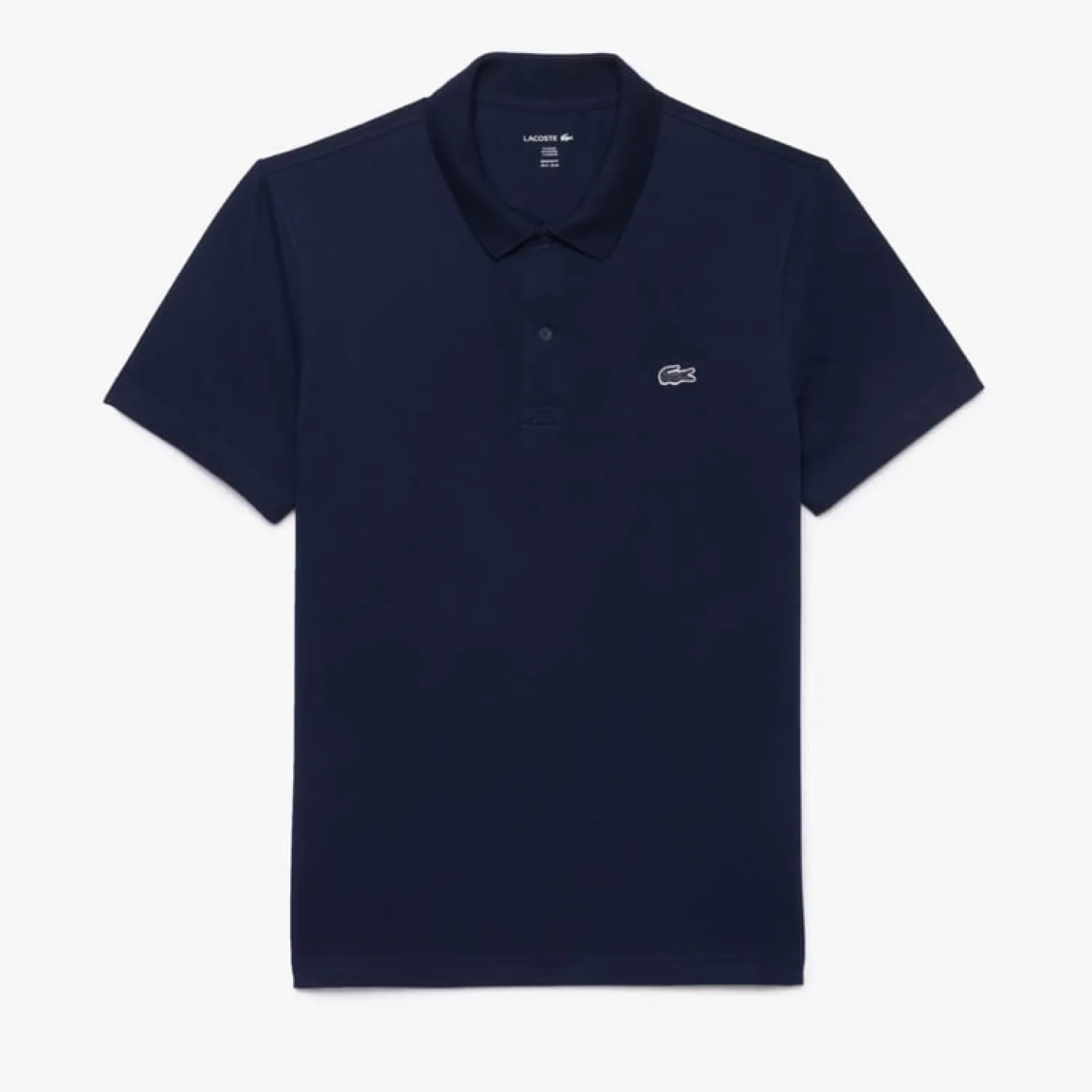 Classic Sport Polo Sininen
