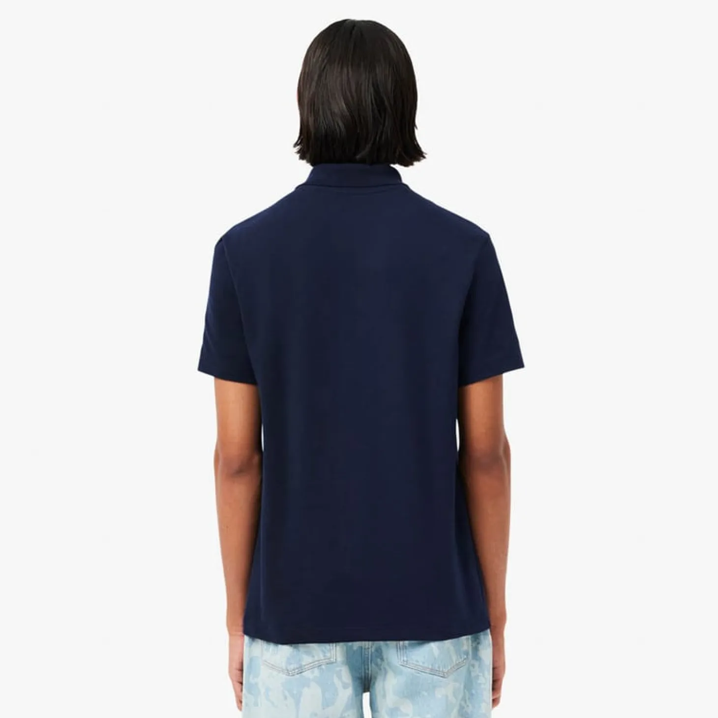 Classic Sport Polo Sininen