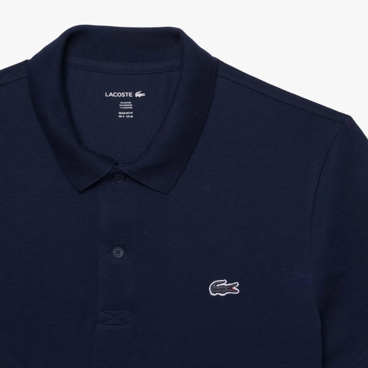 Classic Sport Polo Sininen