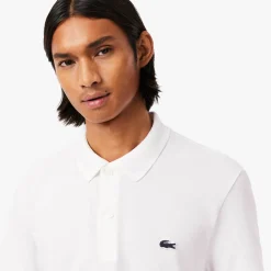 Classic Sport Polo Valkoinen