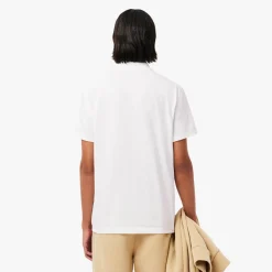 Classic Sport Polo Valkoinen