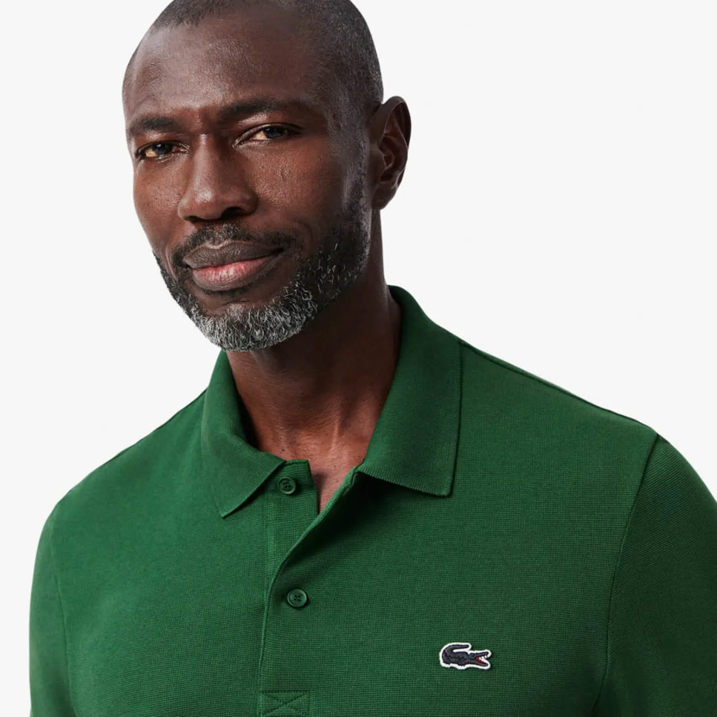 Classic Sport Polo Vihreä