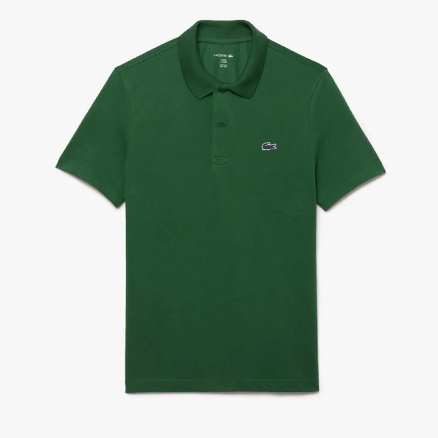 Classic Sport Polo Vihreä