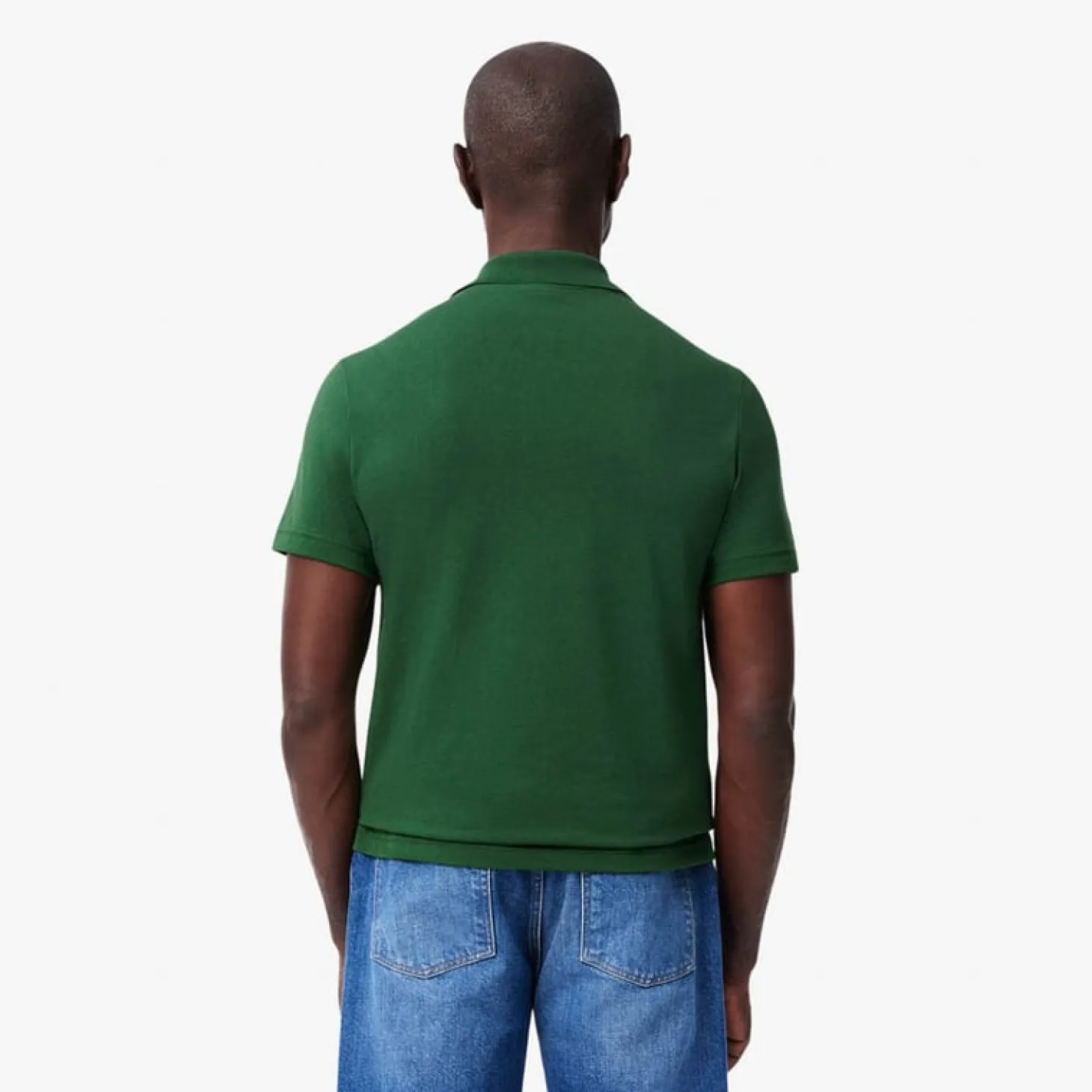 Classic Sport Polo Vihreä