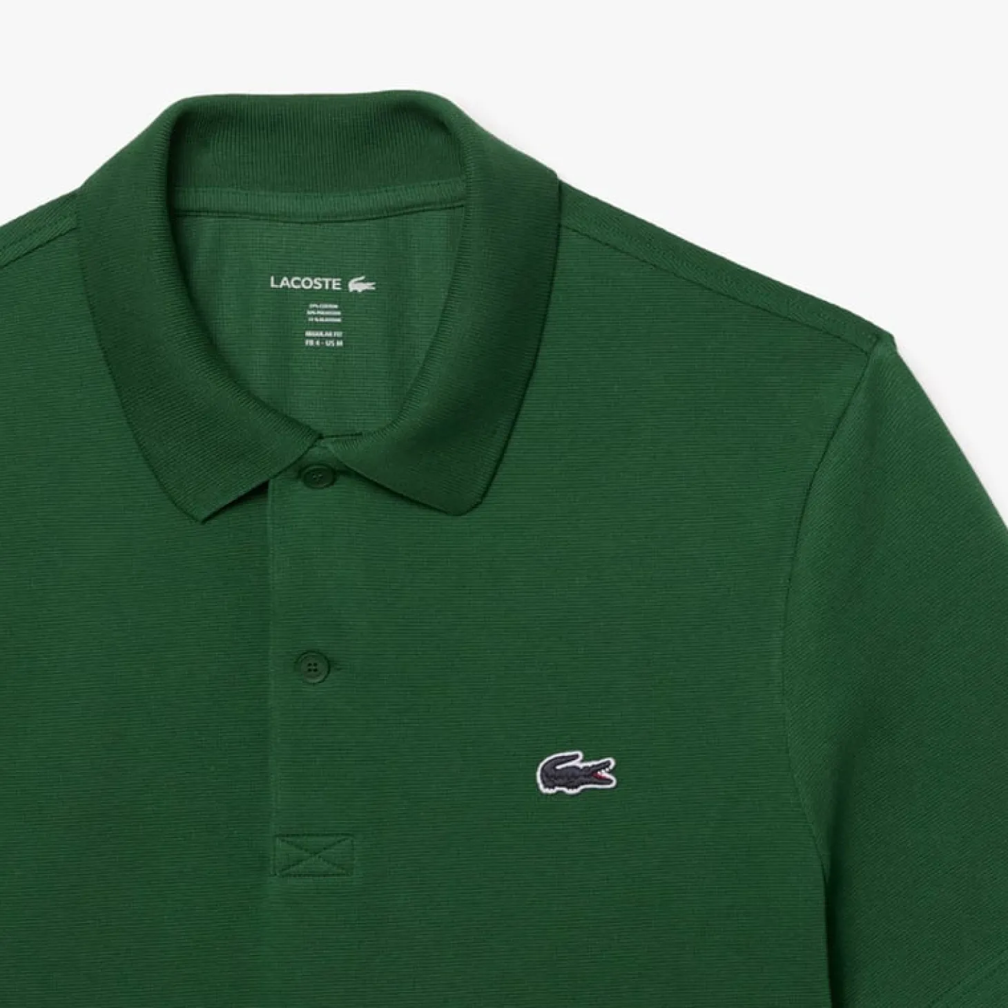Classic Sport Polo Vihreä