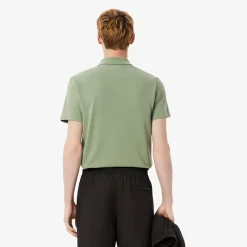 Classic Sport Polo Vihreä