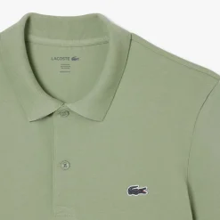 Classic Sport Polo Vihreä