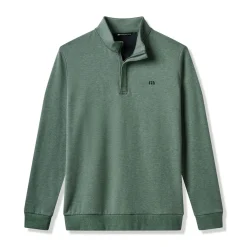 Cloud Quarter Zip 2.