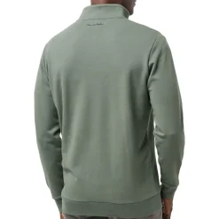 Cloud Quarter Zip 2.