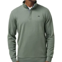Cloud Quarter Zip 2.