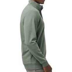 Cloud Quarter Zip 2.