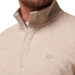 Cloud Quarter Zip 2.