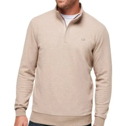 Cloud Quarter Zip 2.