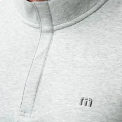 Cloud Quarter Zip 2.