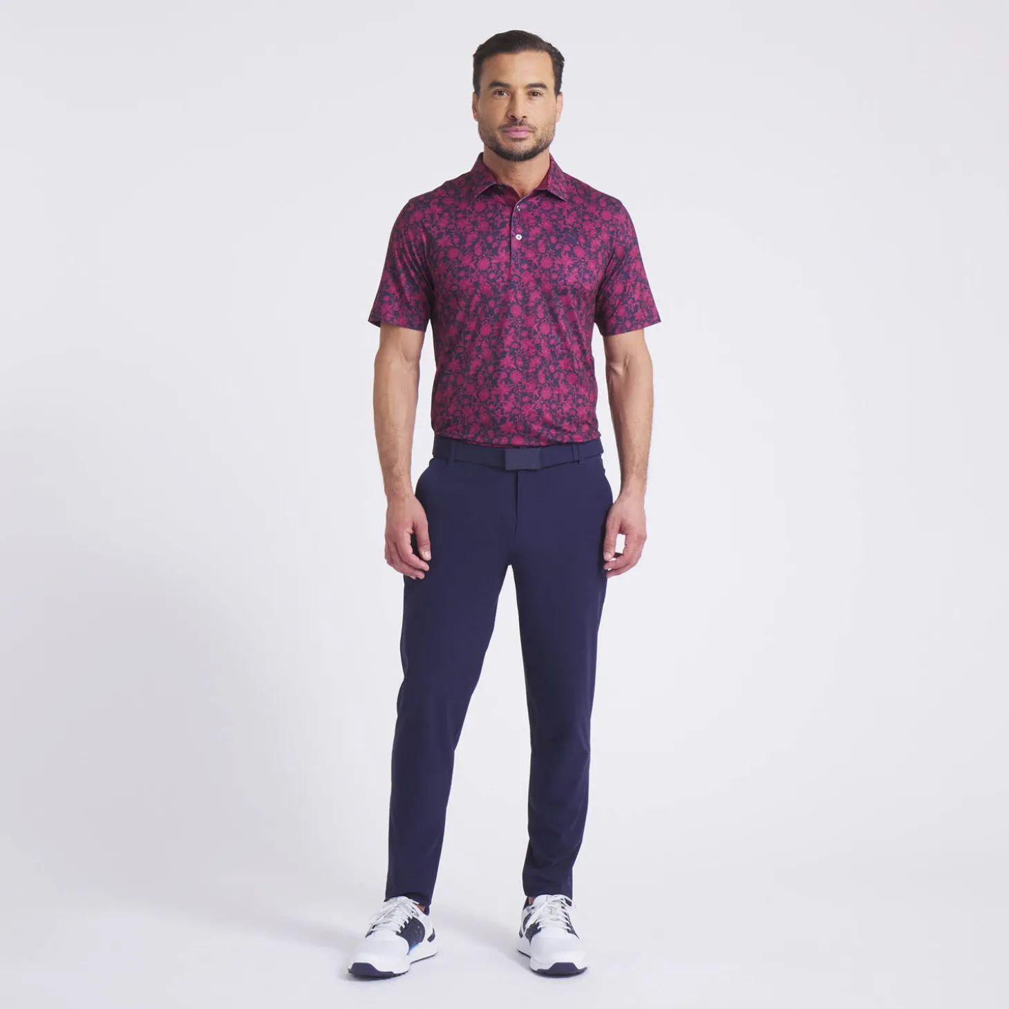 Cloudspun Carmela Floral - Lc