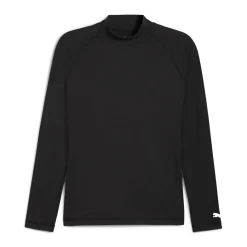 Cloudspun Tech Baselayer Musta
