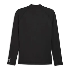Cloudspun Tech Baselayer Musta