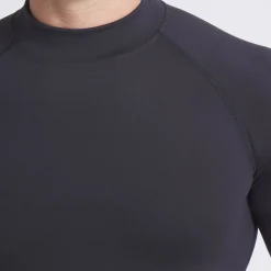 Cloudspun Tech Baselayer Musta