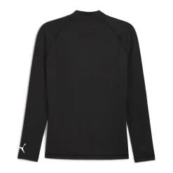 Cloudspun Tech Baselayer Musta